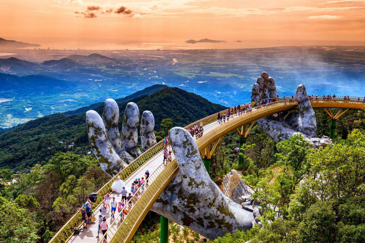 Danang - World Mate Travel